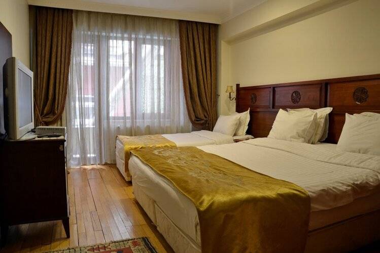 Valdivia Sultanahmet