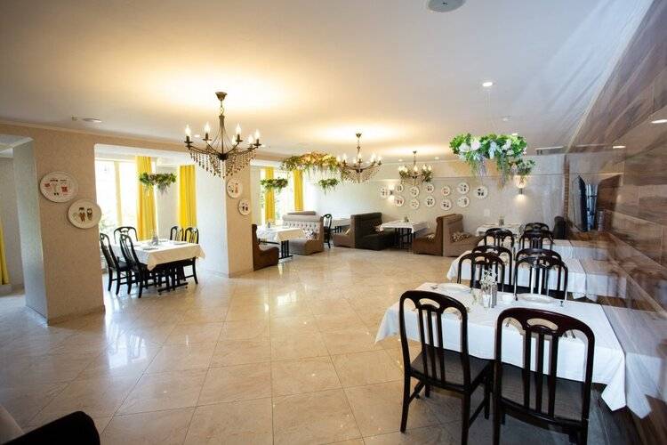 B Hotel Bishkek