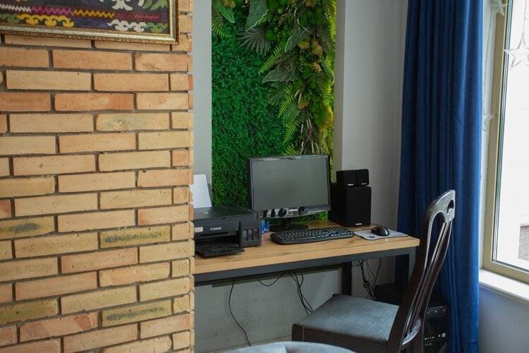 B Hotel Bishkek