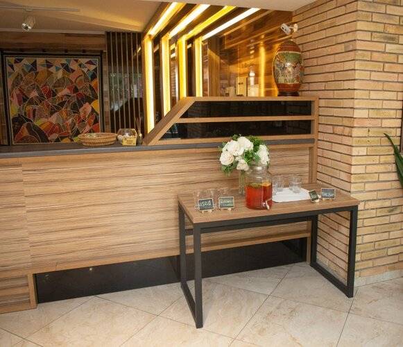 B Hotel Bishkek