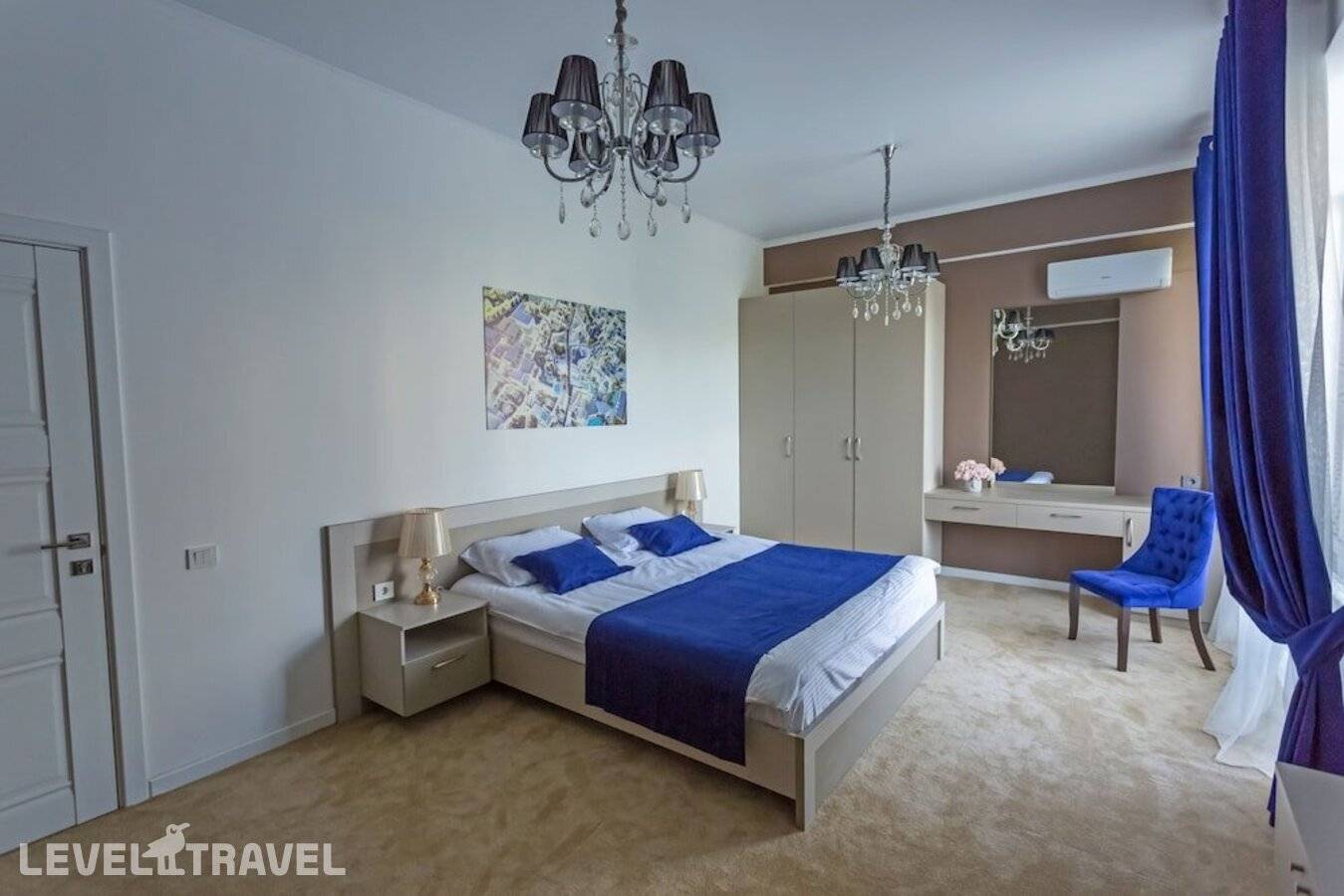 фотографии отеля Апарт-Отель Casablanca в Киргизия(Бишкек) - фото №24