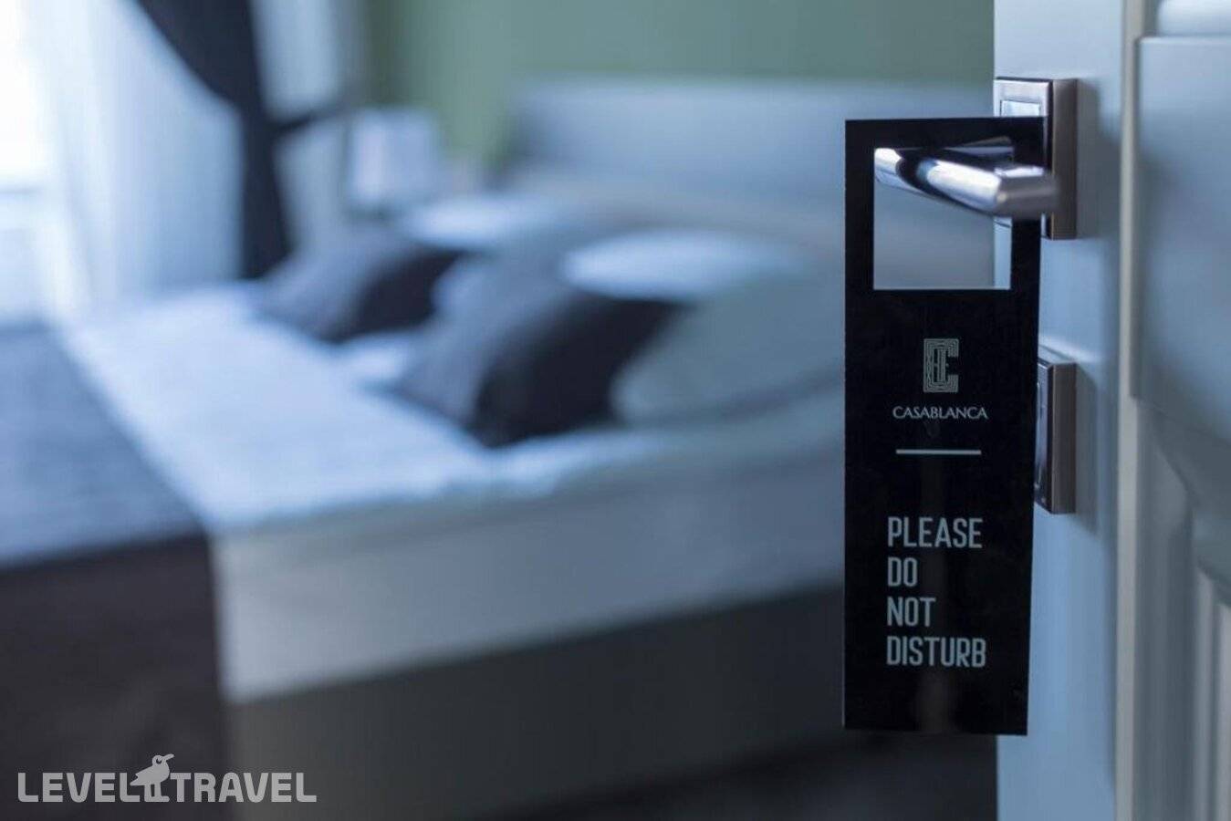 фотографии отеля Апарт-Отель Casablanca в Киргизия(Бишкек) - фото №7