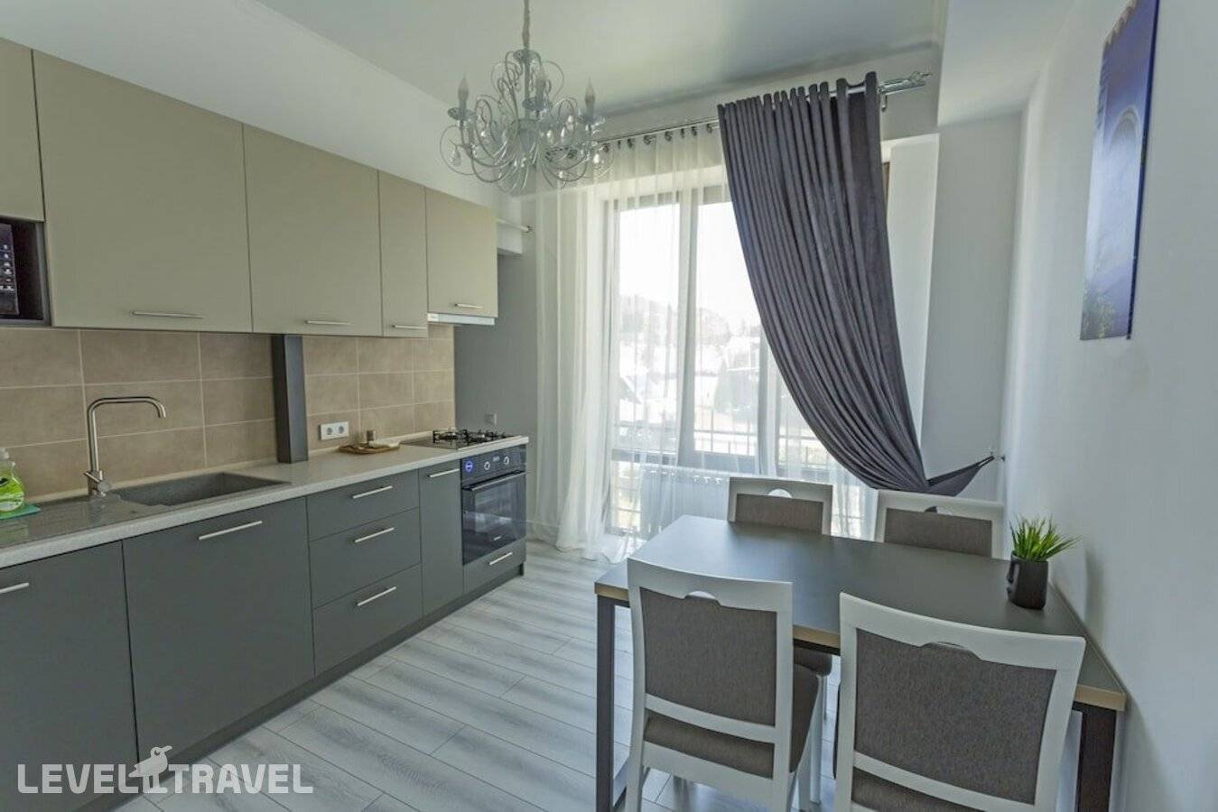 фотографии отеля Апарт-Отель Casablanca в Киргизия(Бишкек) - фото №13