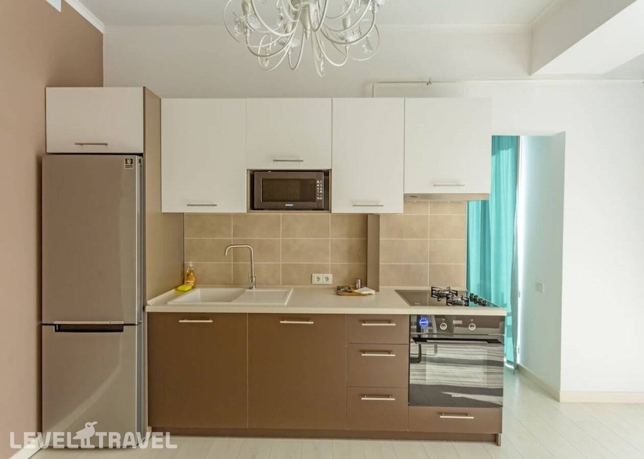 фотографии отеля Апарт-Отель Casablanca в Киргизия(Бишкек) - фото №10