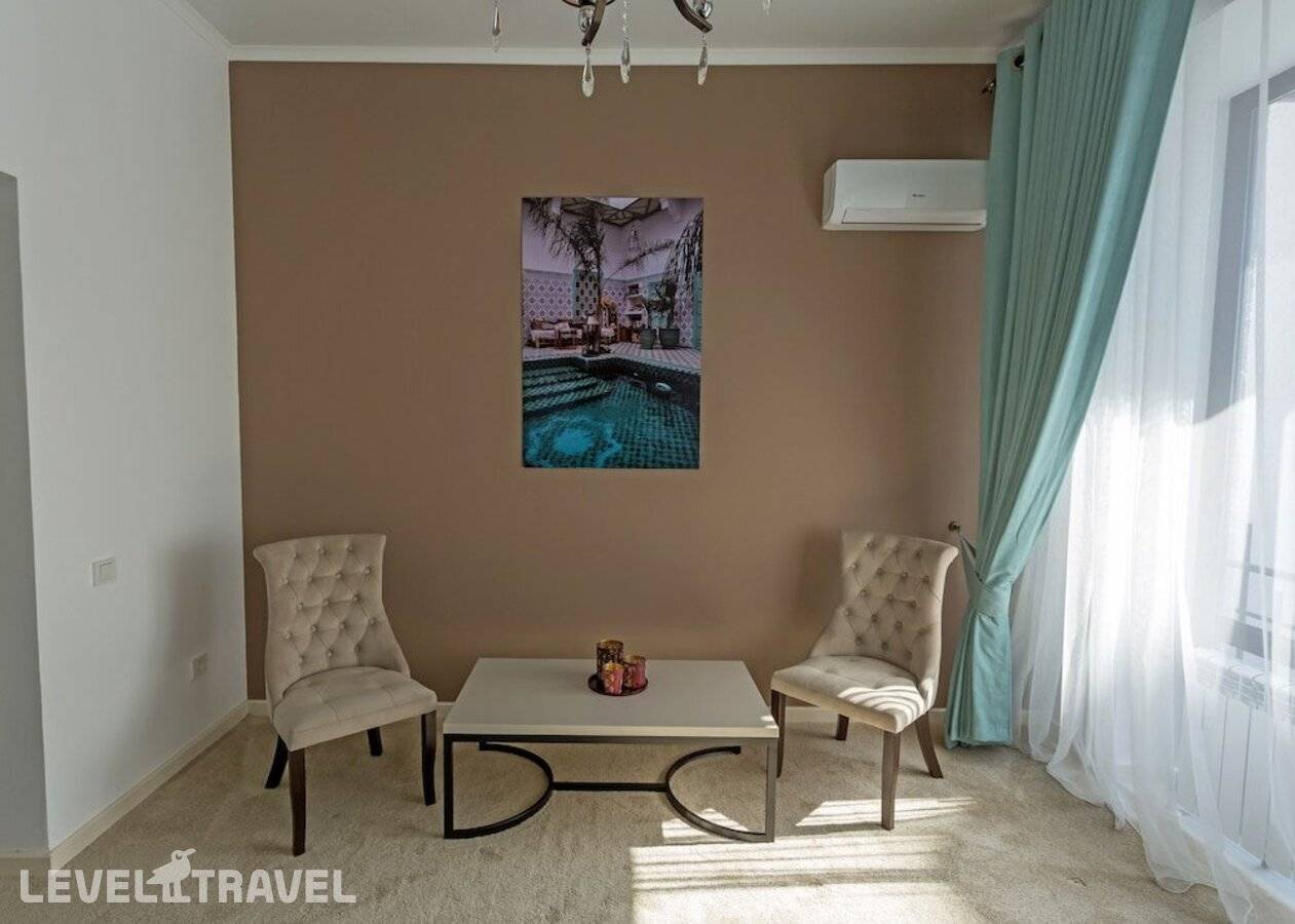 фотографии отеля Апарт-Отель Casablanca в Киргизия(Бишкек) - фото №3