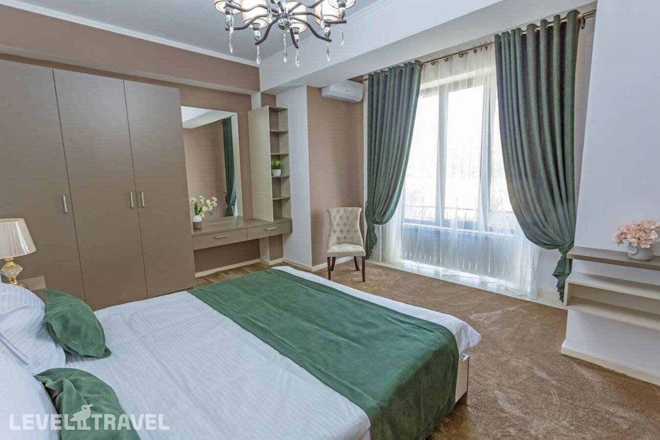 фотографии отеля Апарт-Отель Casablanca в Киргизия(Бишкек) - фото №14