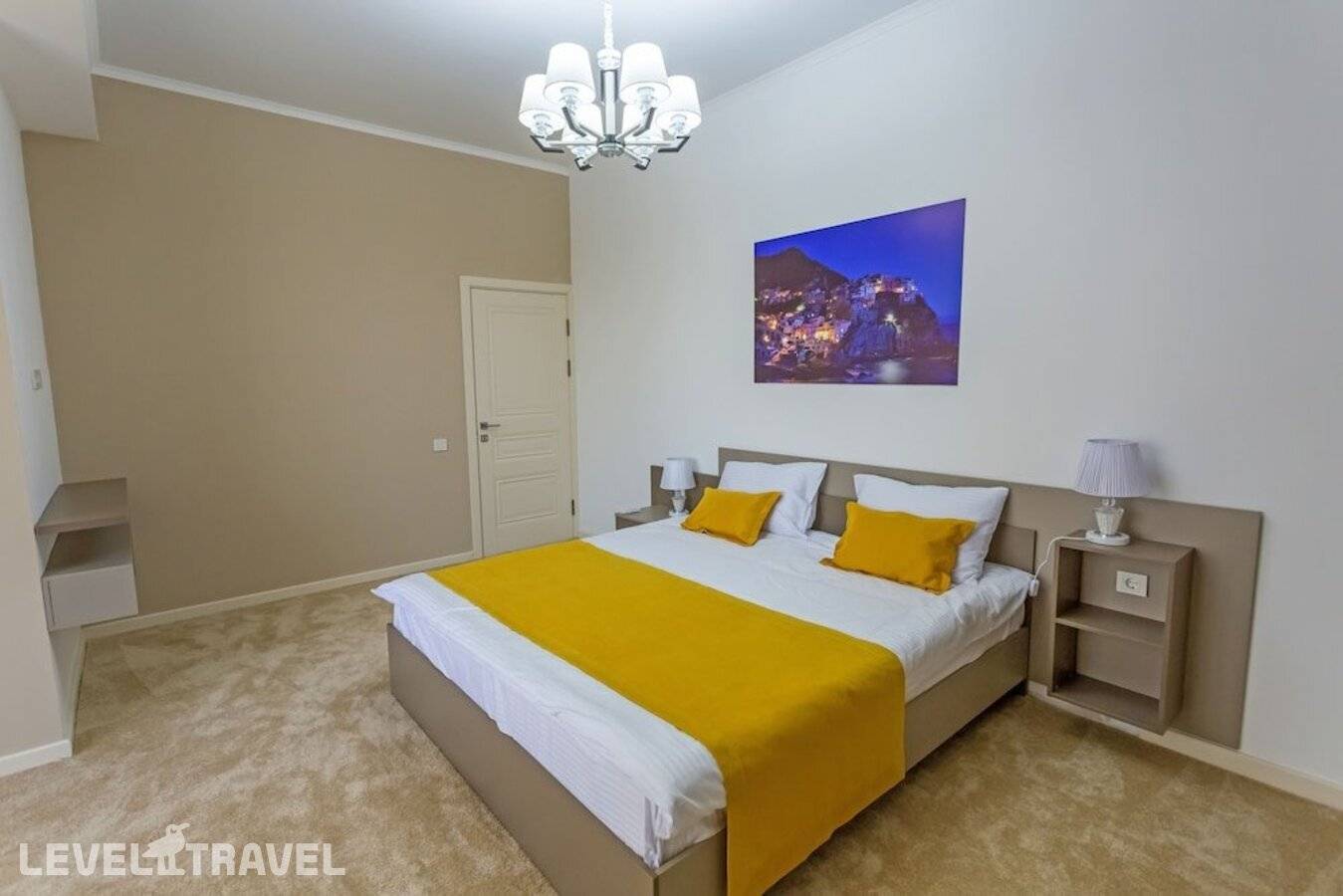 фотографии отеля Апарт-Отель Casablanca в Киргизия(Бишкек) - фото №29