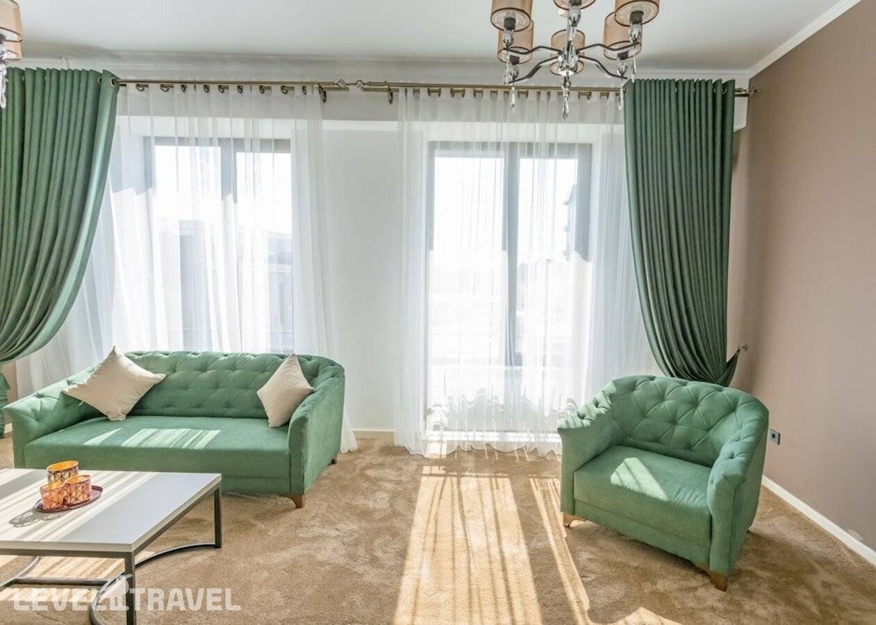 фотографии отеля Апарт-Отель Casablanca в Киргизия(Бишкек) - фото №15