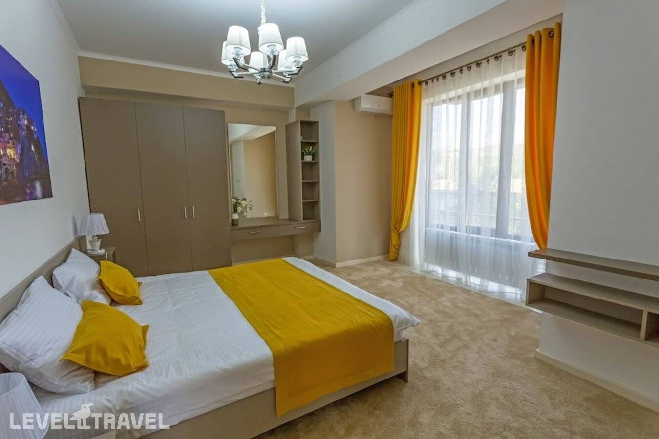 фотографии отеля Апарт-Отель Casablanca в Киргизия(Бишкек) - фото №27