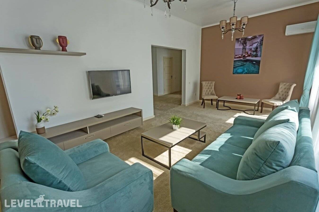 фотографии отеля Апарт-Отель Casablanca в Киргизия(Бишкек) - фото №34