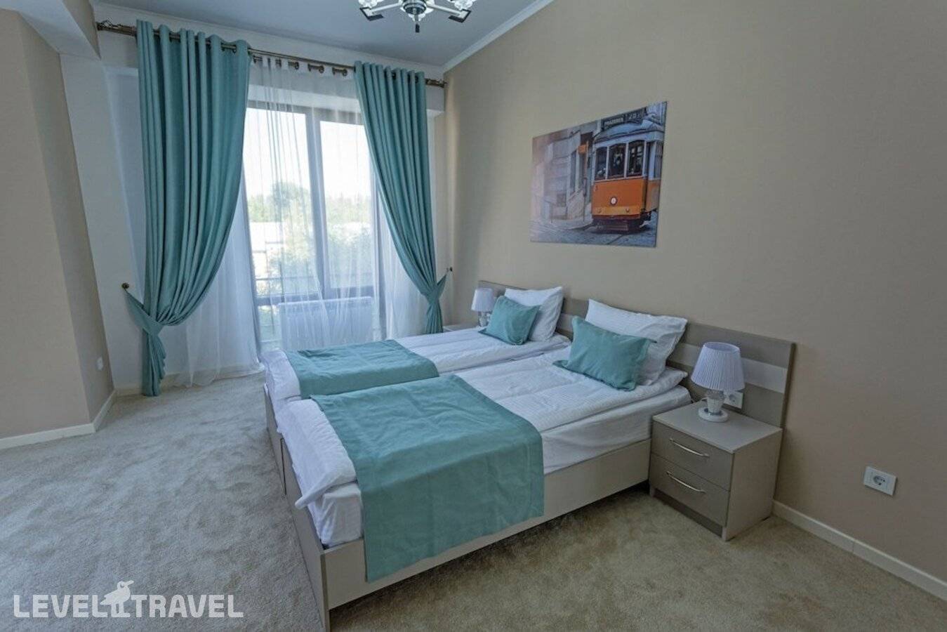 фотографии отеля Апарт-Отель Casablanca в Киргизия(Бишкек) - фото №25