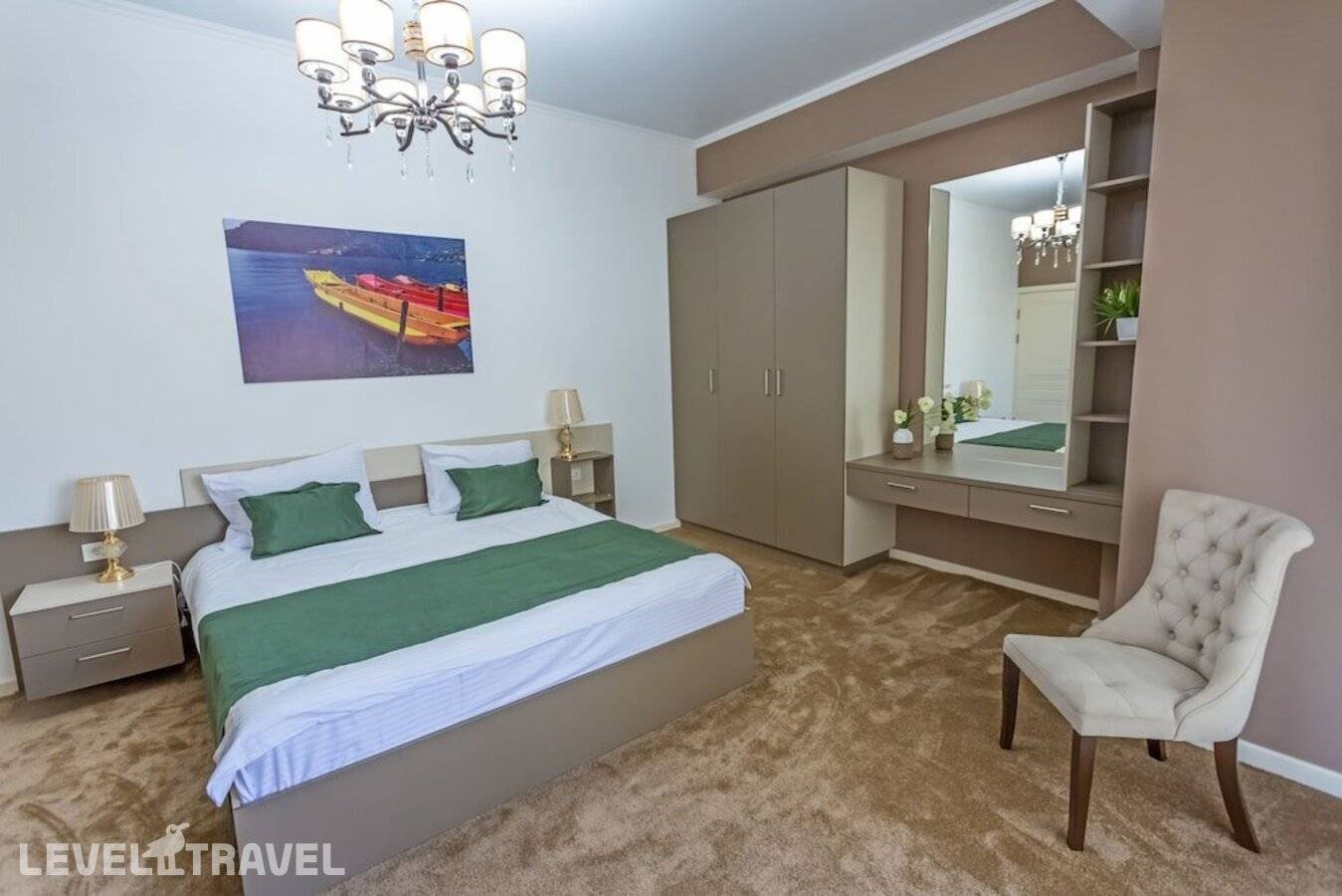 фотографии отеля Апарт-Отель Casablanca в Киргизия(Бишкек) - фото №8