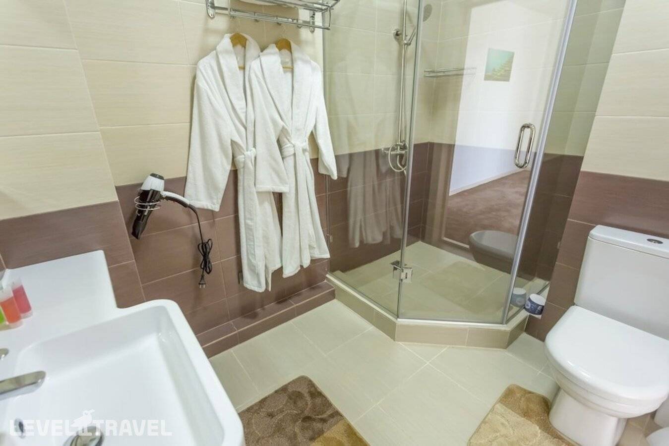 фотографии отеля Апарт-Отель Casablanca в Киргизия(Бишкек) - фото №30