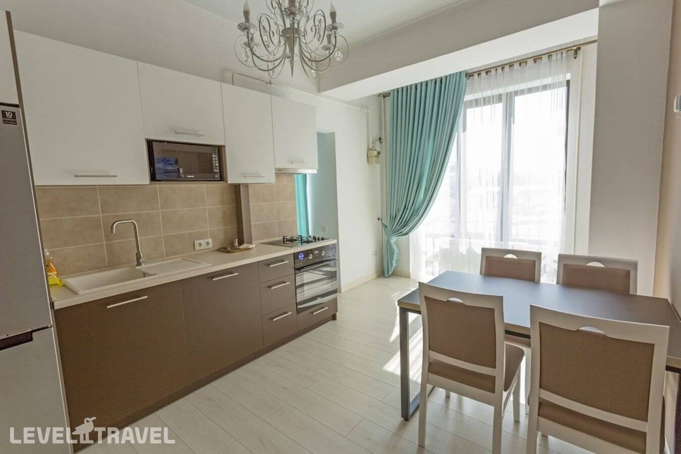 фотографии отеля Апарт-Отель Casablanca в Киргизия(Бишкек) - фото №9