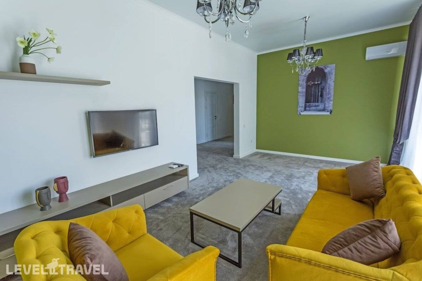 фотографии отеля Апарт-Отель Casablanca в Киргизия(Бишкек) - фото №21