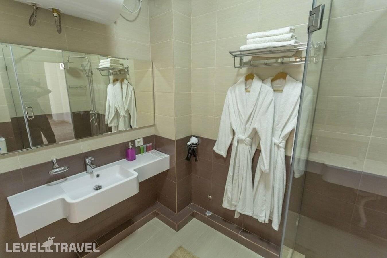 фотографии отеля Апарт-Отель Casablanca в Киргизия(Бишкек) - фото №16