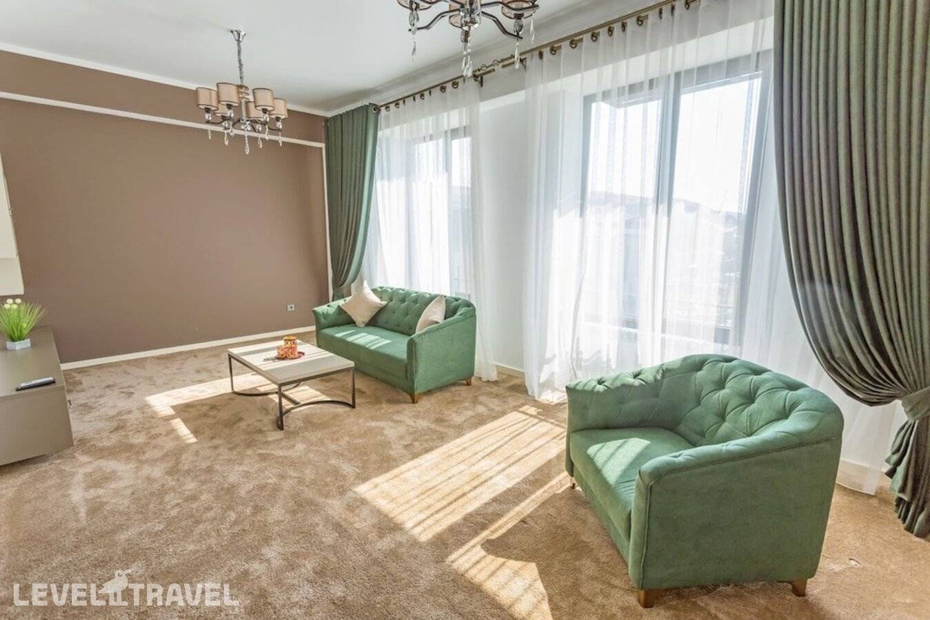 фотографии отеля Апарт-Отель Casablanca в Киргизия(Бишкек) - фото №19