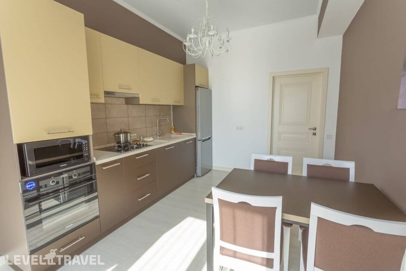 фотографии отеля Апарт-Отель Casablanca в Киргизия(Бишкек) - фото №2