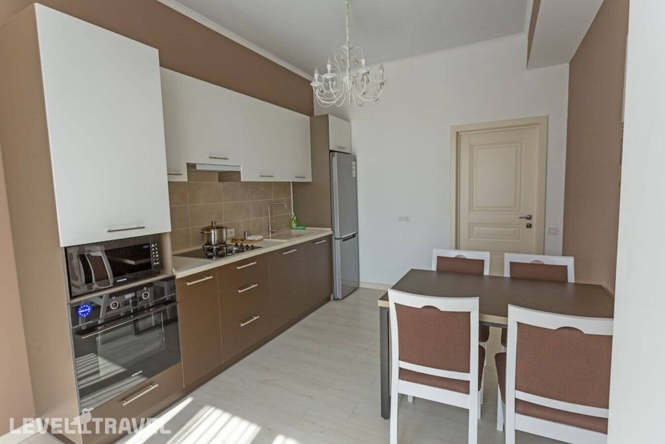 фотографии отеля Апарт-Отель Casablanca в Киргизия(Бишкек) - фото №22