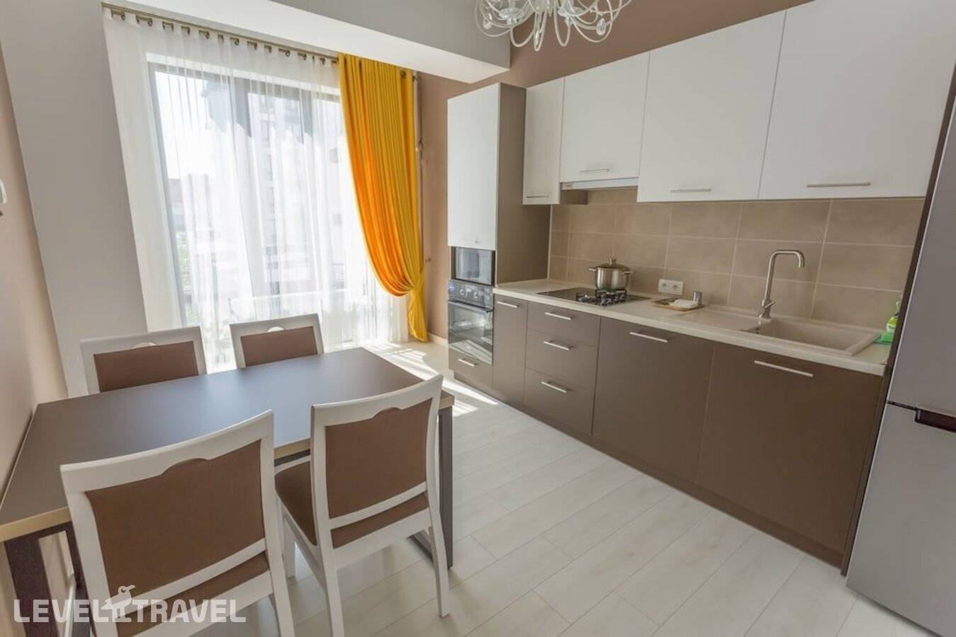 фотографии отеля Апарт-Отель Casablanca в Киргизия(Бишкек) - фото №26