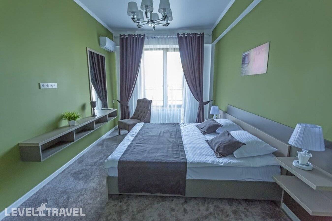 фотографии отеля Апарт-Отель Casablanca в Киргизия(Бишкек) - фото №33