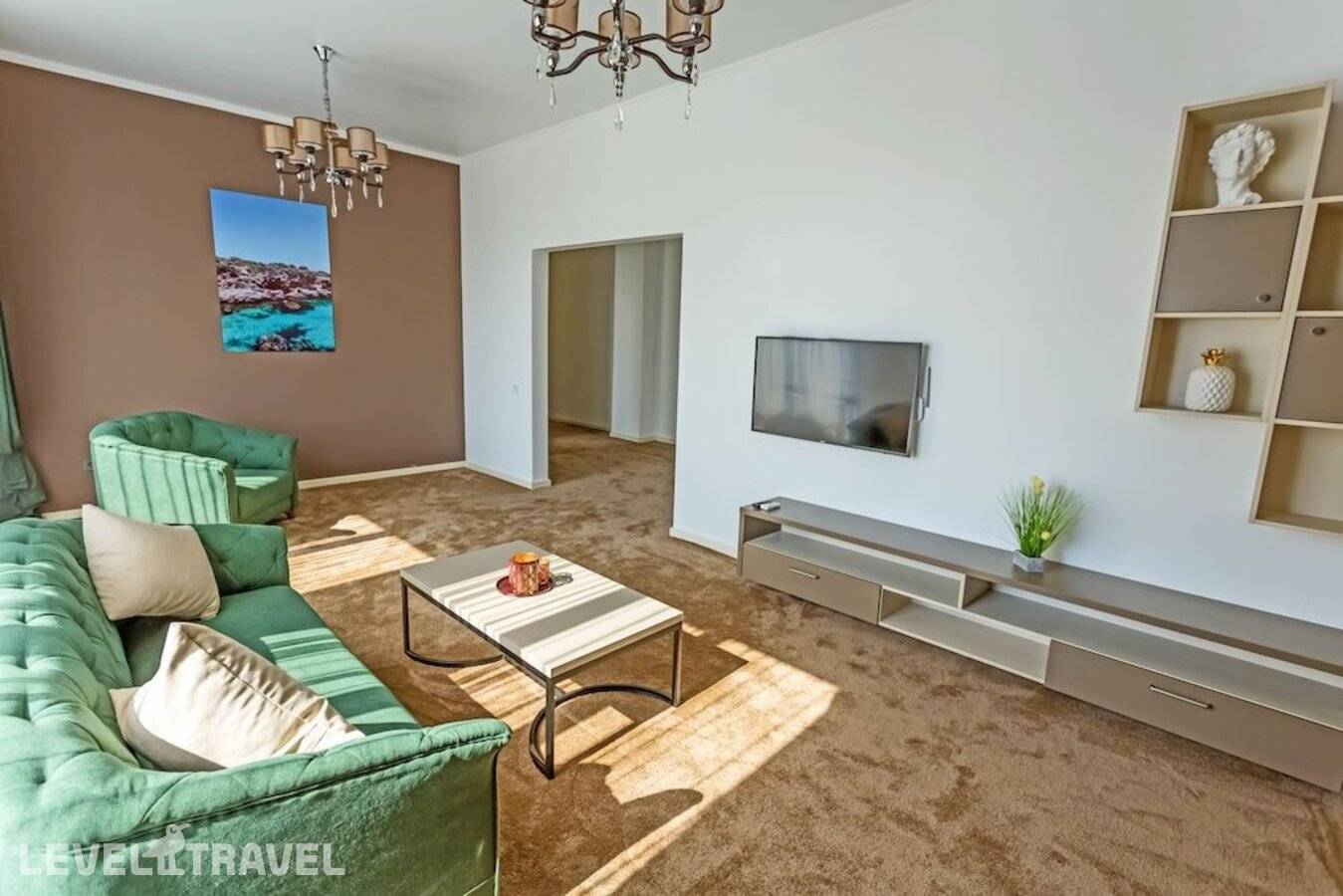 фотографии отеля Апарт-Отель Casablanca в Киргизия(Бишкек) - фото №18