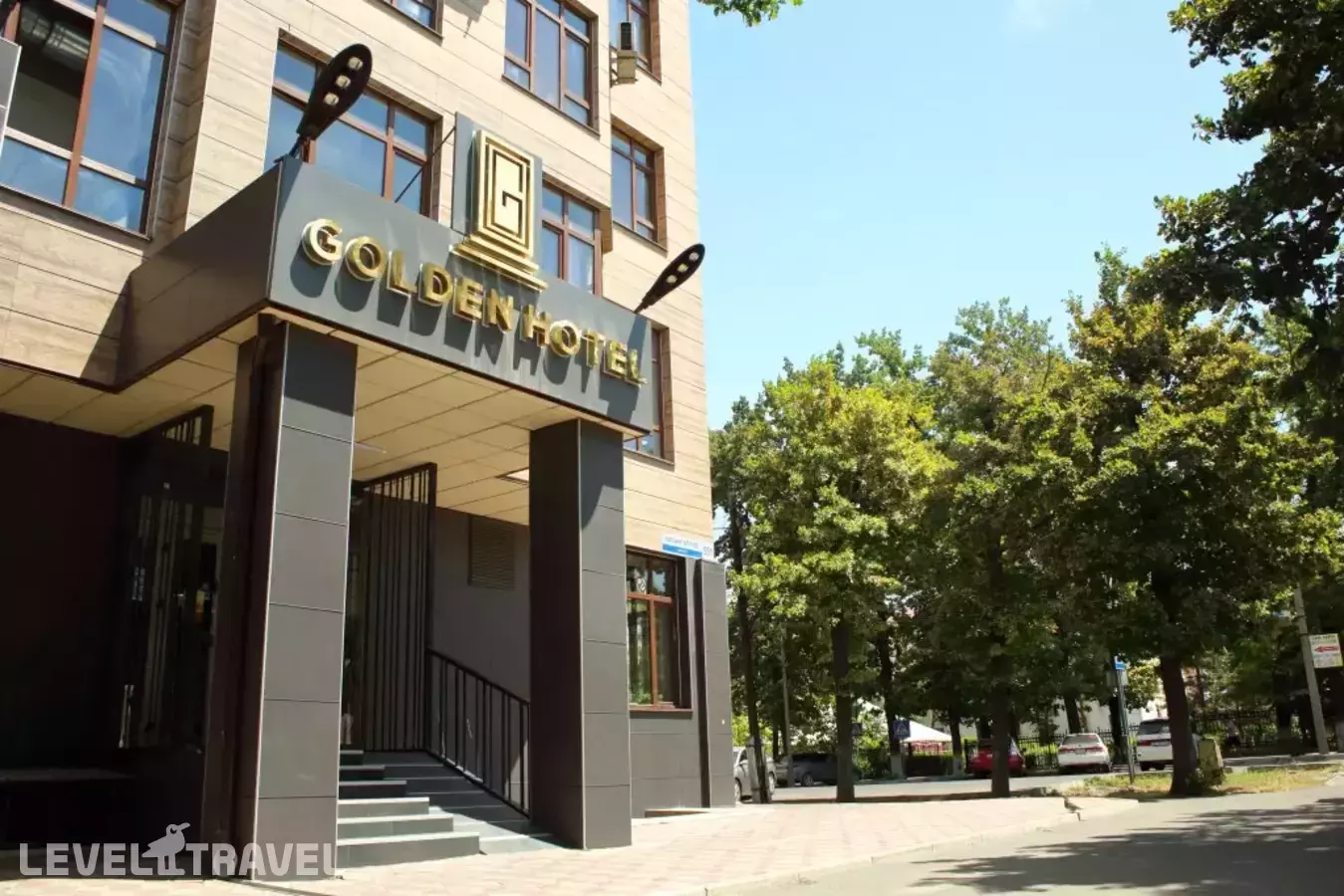 Мини-Отель Golden