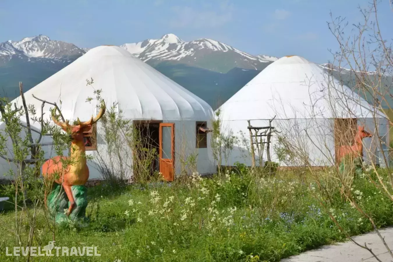 Оздоровительно-Банный Комплекс «Байтур»