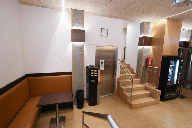 Hotel Esplugues — фото 22