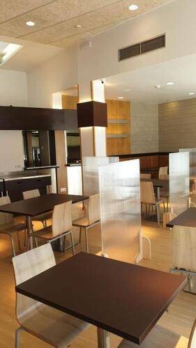 Hotel Esplugues — фото 6