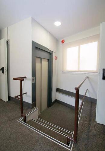 Hotel Esplugues — фото 17