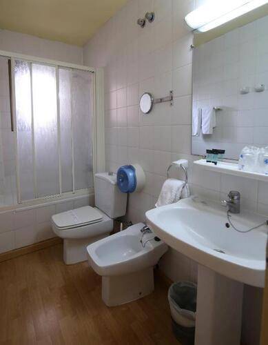 Hotel Esplugues — фото 24