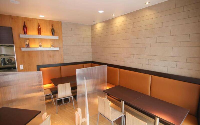 Hotel Esplugues — фото 27