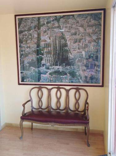 Hotel Esplugues — фото 11