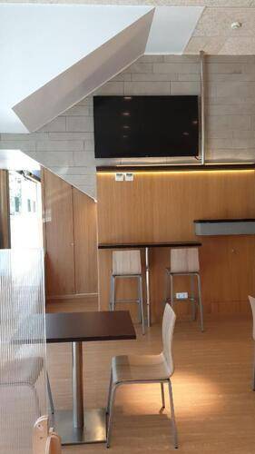 Hotel Esplugues — фото 4