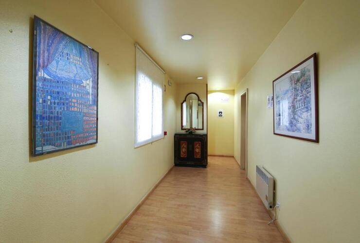 Hotel Esplugues — фото 33