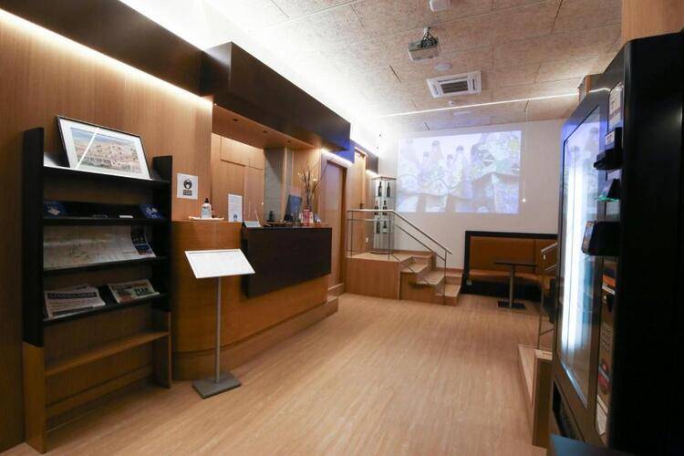 Hotel Esplugues — фото 7