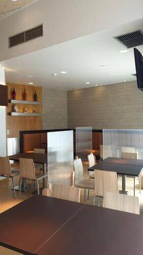 Hotel Esplugues — фото 5