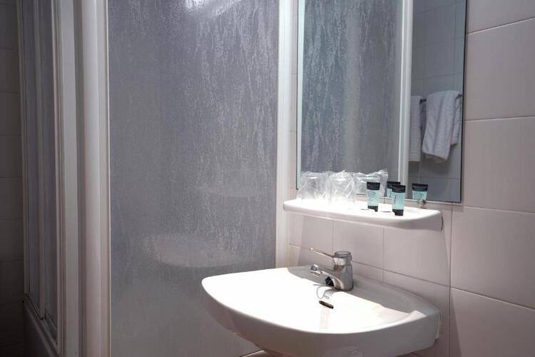 Hotel Esplugues — фото 2