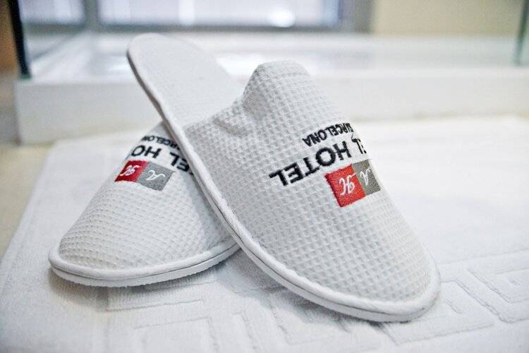 Two Hotel Barcelona By Axel (Adults Only 18+) — фото 2