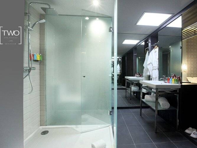 Two Hotel Barcelona By Axel (Adults Only 18+) — фото 27