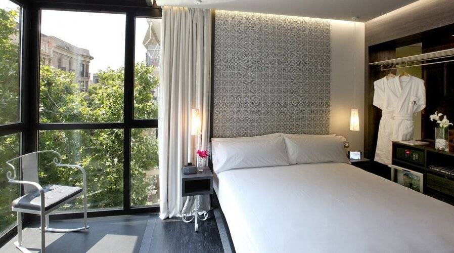 Two Hotel Barcelona By Axel (Adults Only 18+) — фото 4