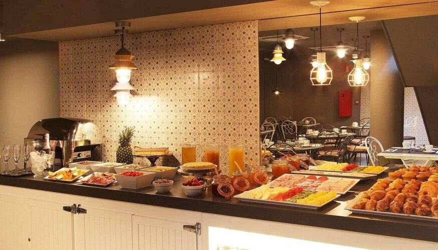 Two Hotel Barcelona By Axel (Adults Only 18+) — фото 6