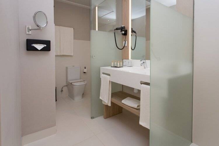 Zt The Golden Hotel Barcelona — фото 35