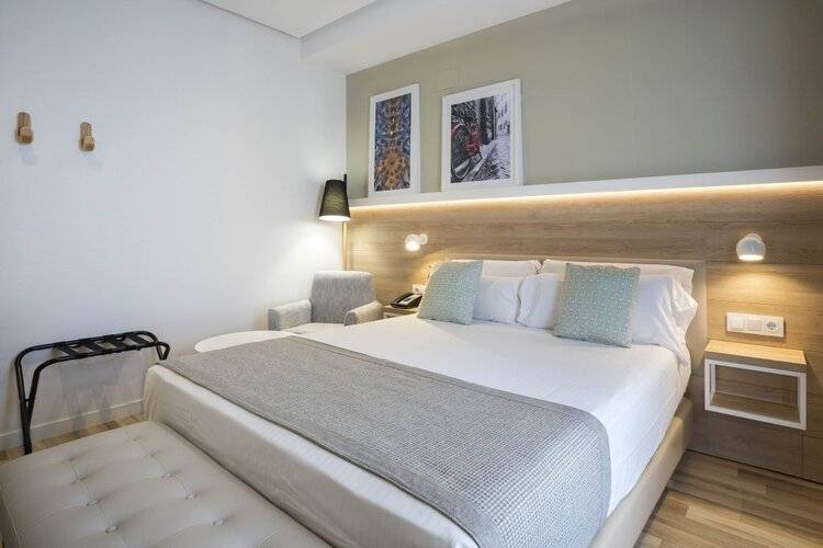 Zt The Golden Hotel Barcelona — фото 36