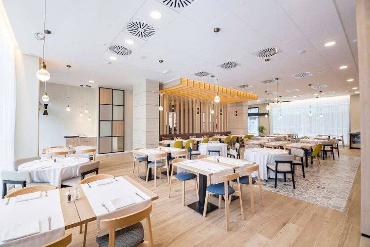 Zt The Golden Hotel Barcelona — фото 7