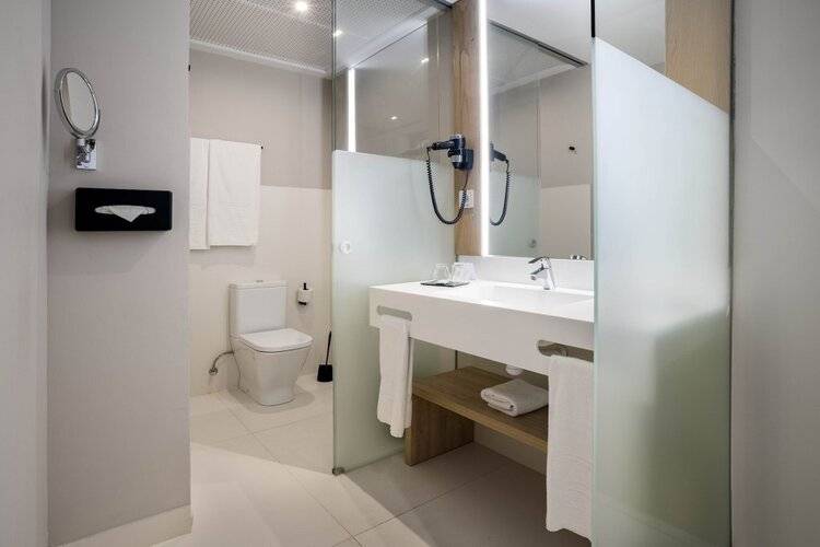 Zt The Golden Hotel Barcelona — фото 8