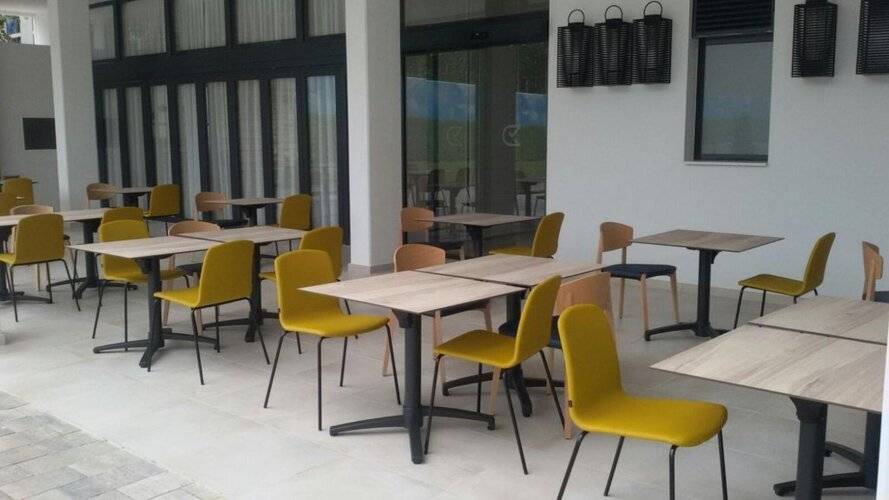 Zt The Golden Hotel Barcelona — фото 9