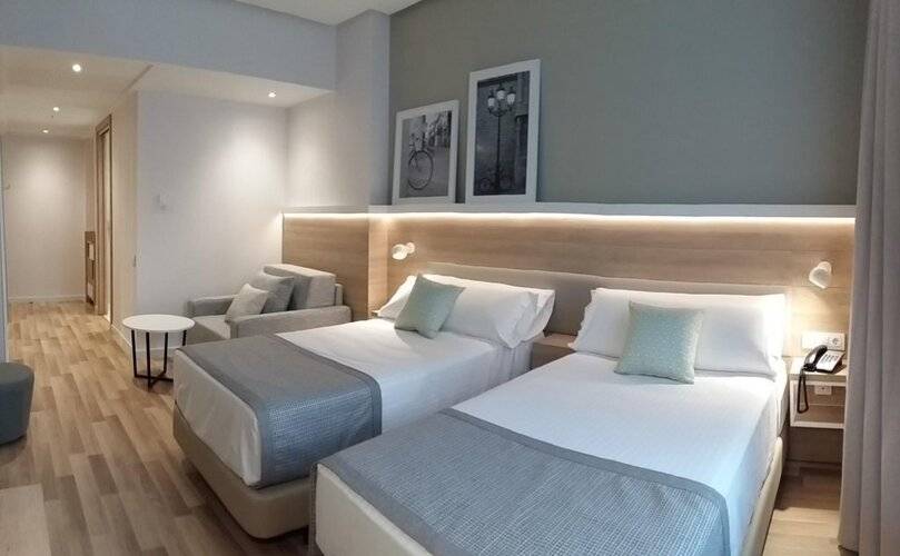 Zt The Golden Hotel Barcelona — фото 14