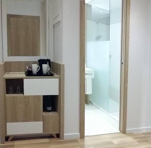 Zt The Golden Hotel Barcelona — фото 16